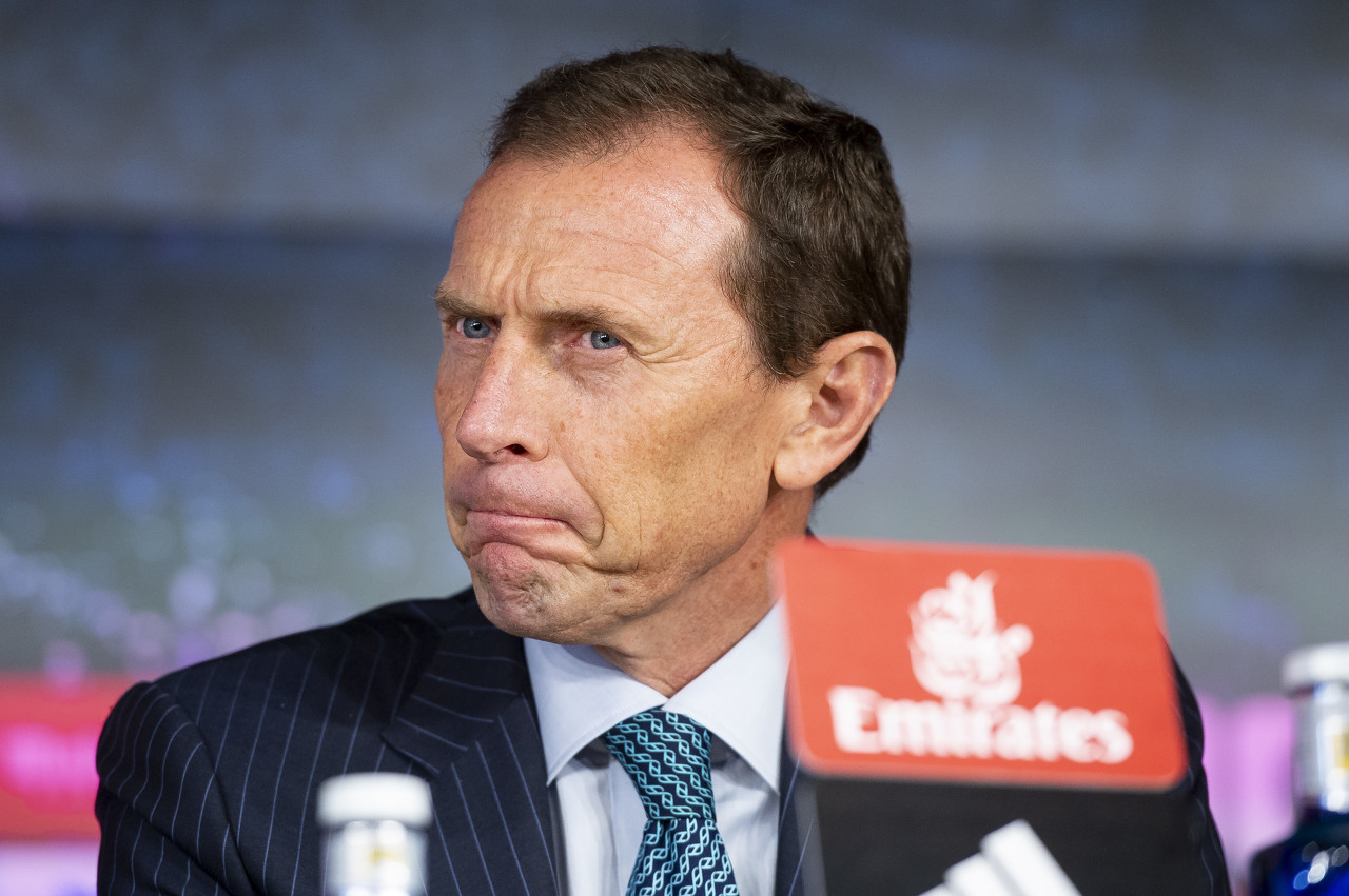 开云官方平台-获马德里记者协会表彰奖，布特拉格诺：皇马的价值观深深影响了我