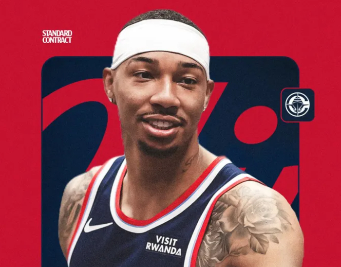 开云综合服务-快船替补又复苏了！3小将集体回暖，马瑟林与巴图姆还能压阵！|尼古拉斯-巴图姆|尼古拉斯·巴图姆|新奥尔良鹈鹕队|洛杉矶快船队|NBA常规赛_新浪体育_新浪新闻