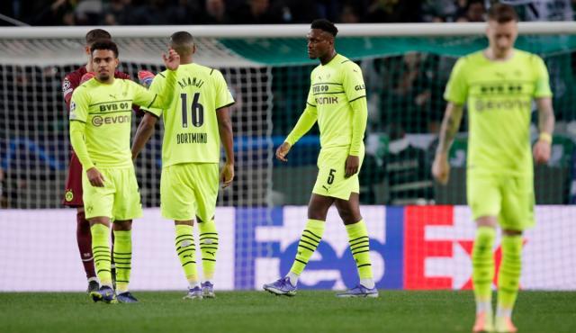 开云综合服务-秦游夏：多特蒙德，扶不起的阿斗！