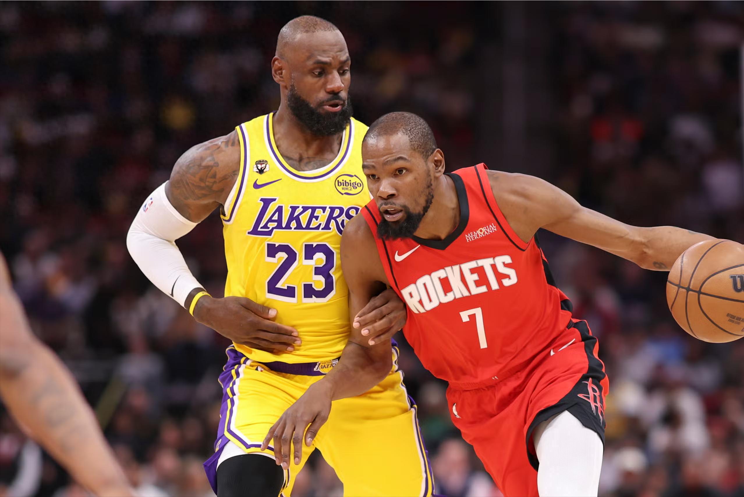 开云综合服务-西部前10半数敲定！附加赛6场赛程官宣 湖火大战争第4成最大悬念