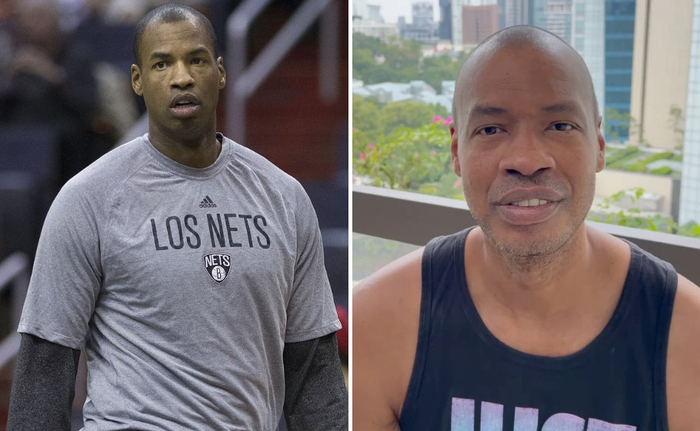 杰森·柯林斯，首位公开出柜的NBA球员，去世了！NBA官方沉痛缅怀|波士顿凯尔特人队|布兰登-克拉克|布鲁克林篮网队|杰森-塔图姆|孟菲斯灰熊_新浪新闻
